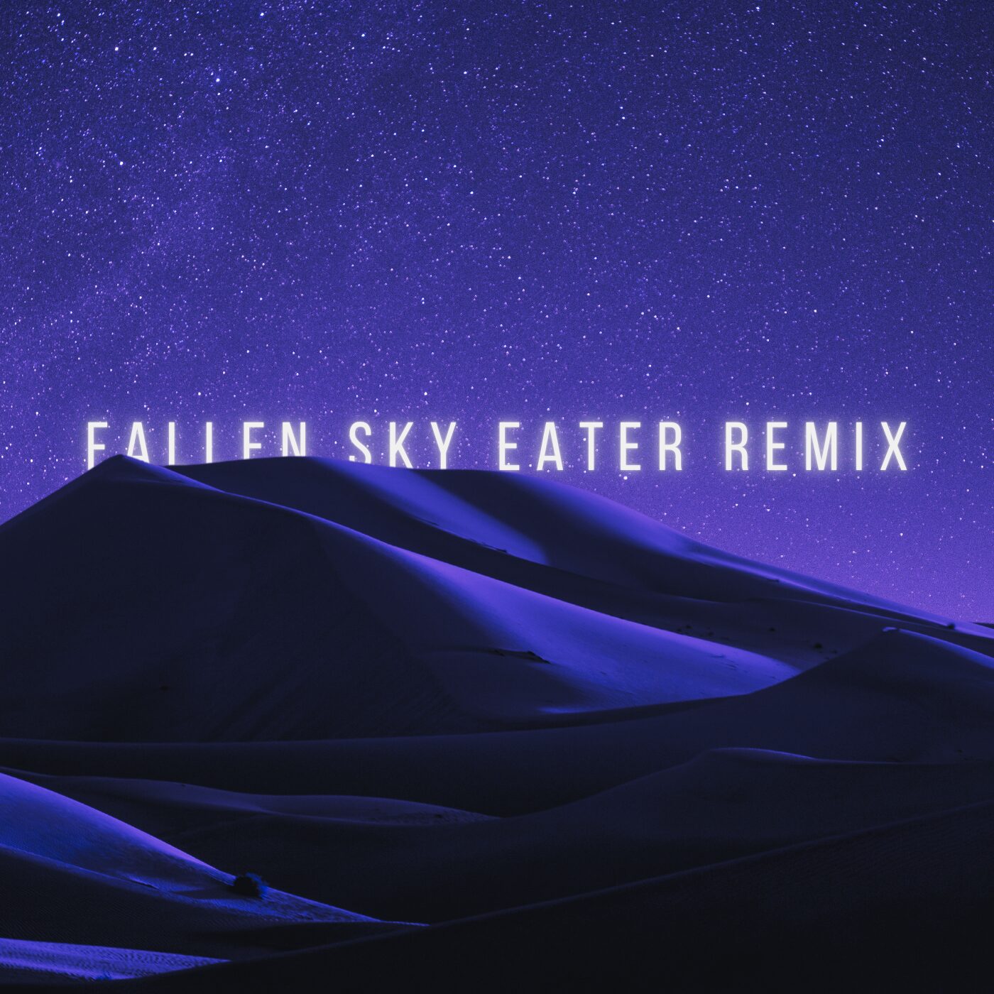 fallen sky eater remix
