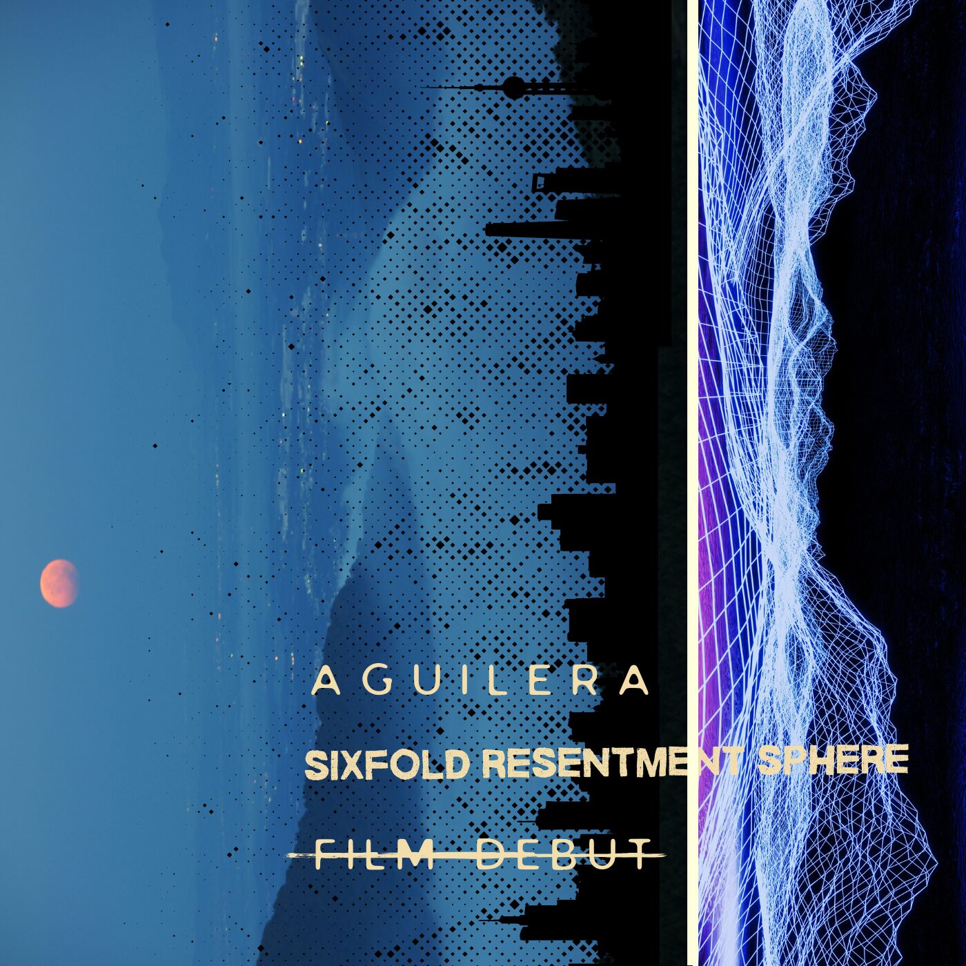 sixfold resentment sphere